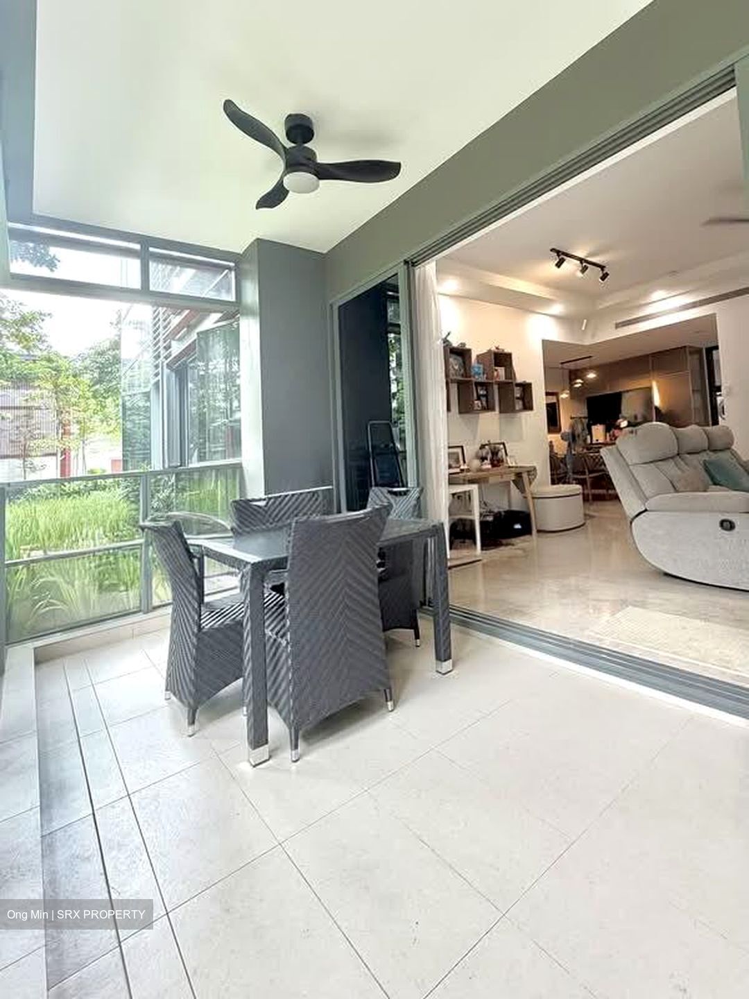 JadeScape (D20), Condominium #566619601